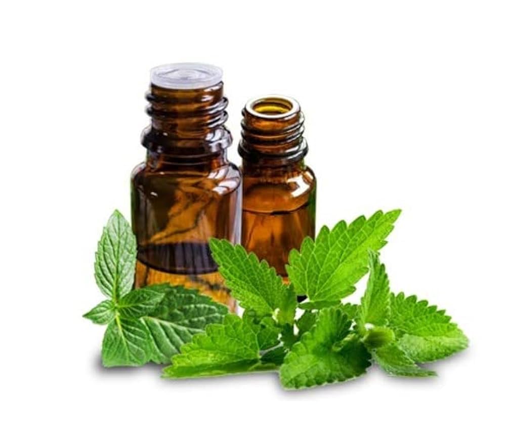 Essential Oils