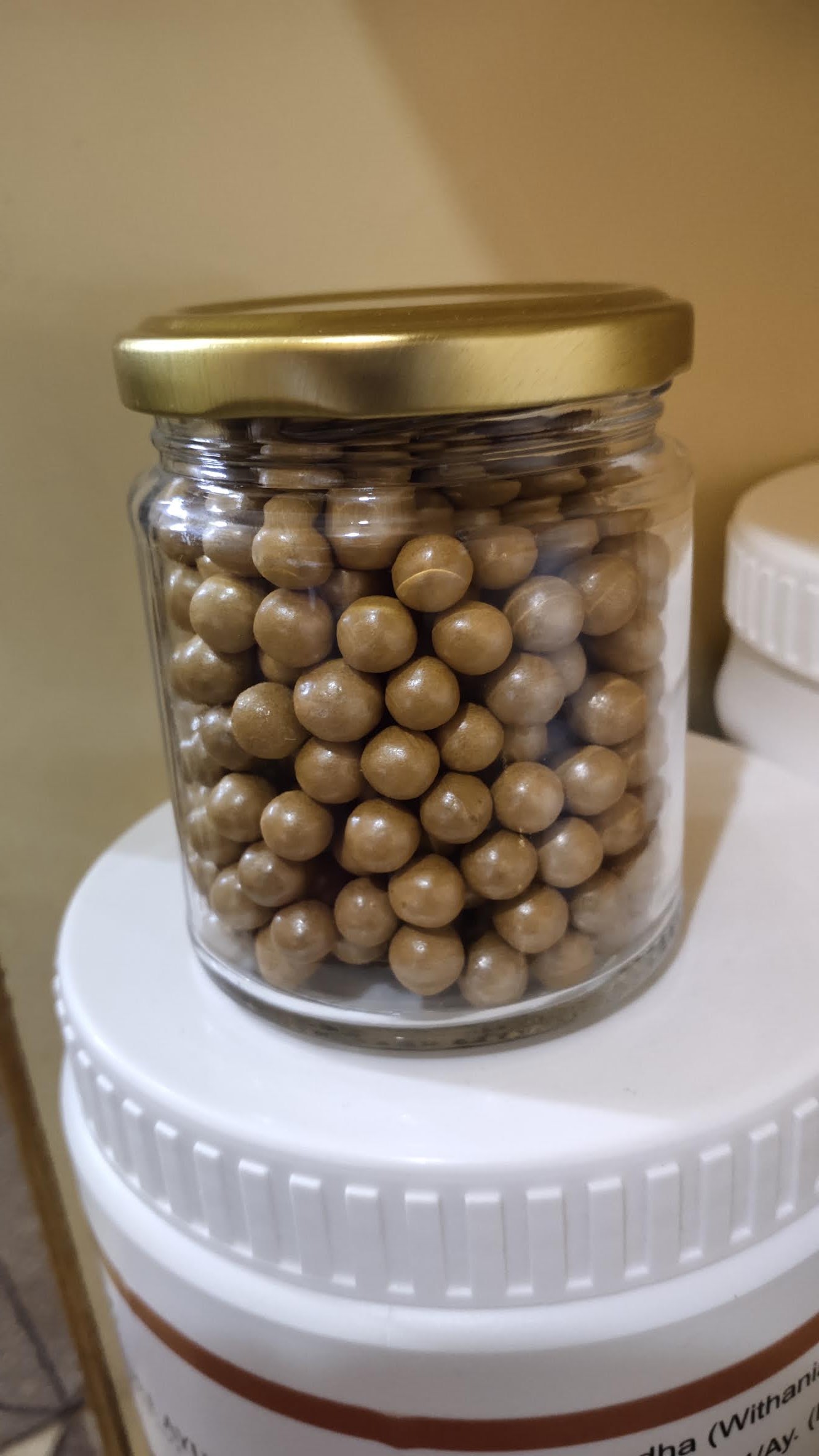 स्वर्ण वटी 